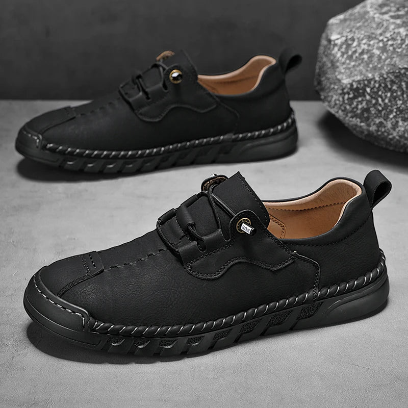 Alden Genuine Leather Shoes