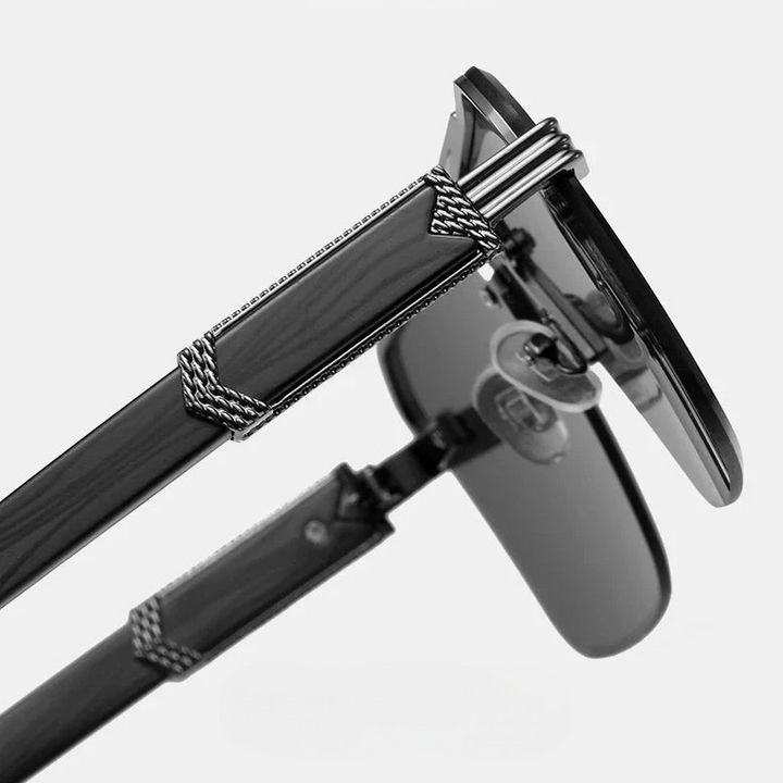 Mason Square Sunglasses