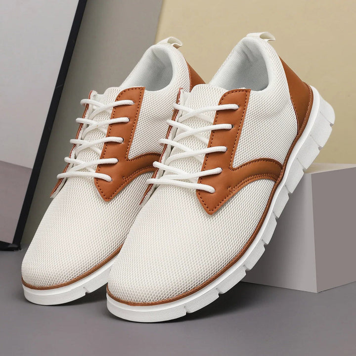 Urban Mesh Shoes