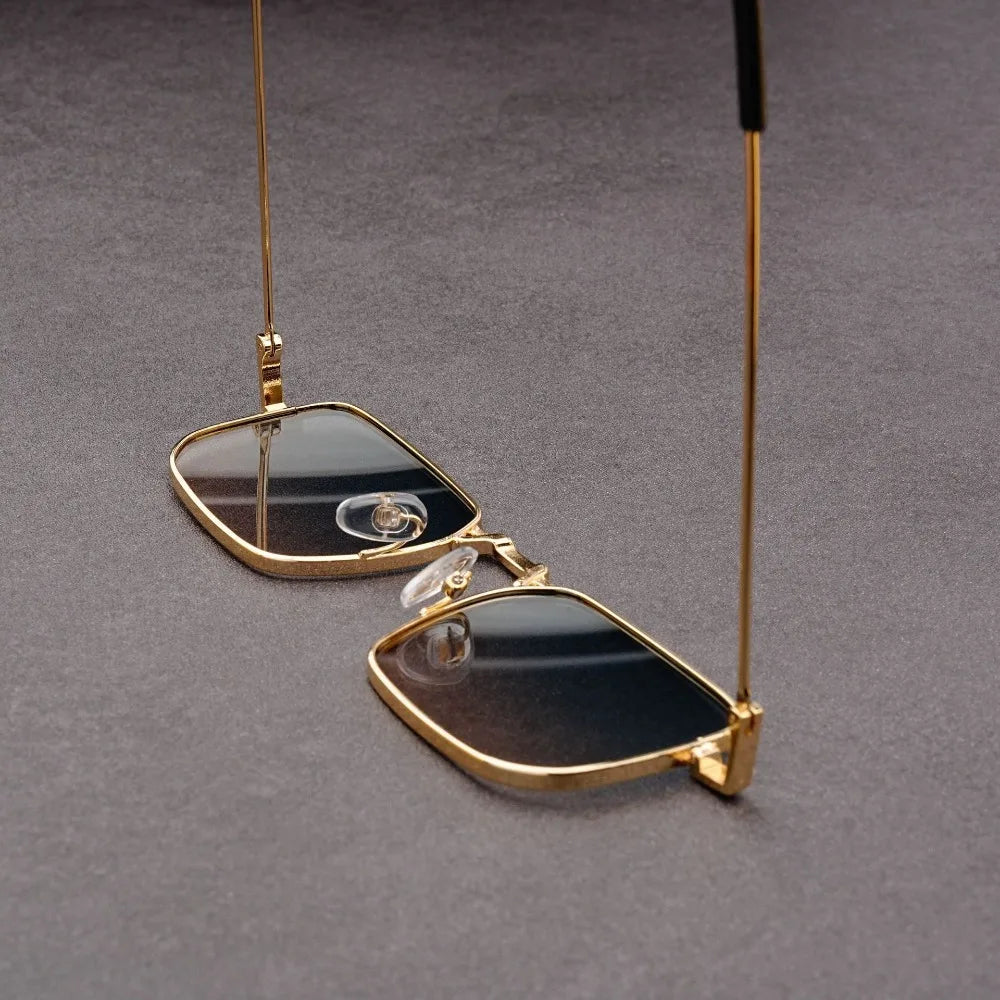 Janson Square Sunglasses