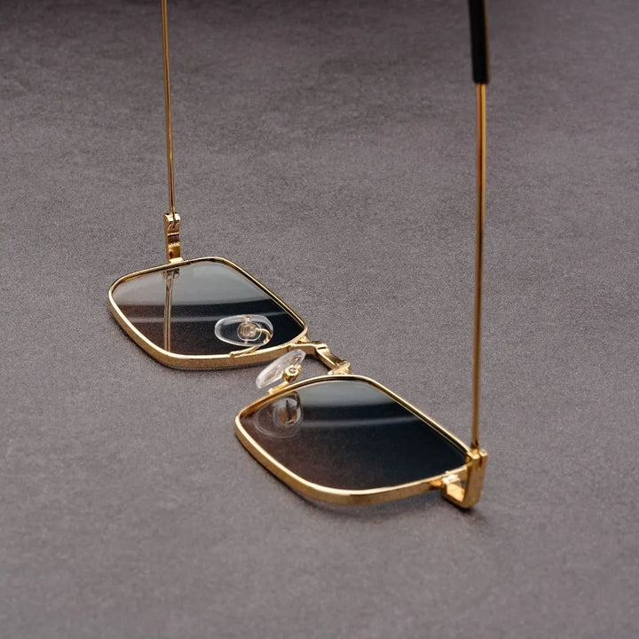 Janson Square Sunglasses