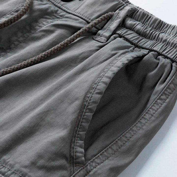 Mountline Hiking Shorts