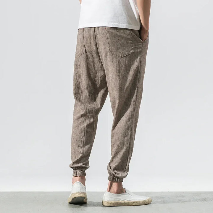 Seaside Linen Pants