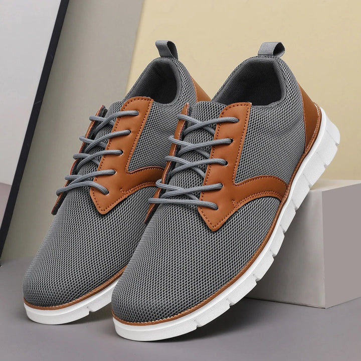 Urban Mesh Shoes