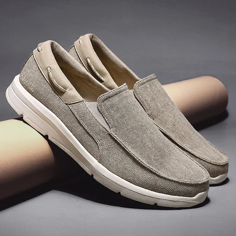 Everyday Canvas Walkers