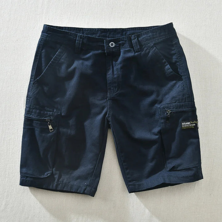 Summer Cargo Shorts
