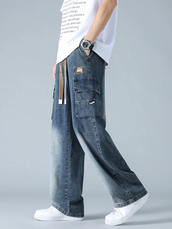 Downtown Cargo Jeans