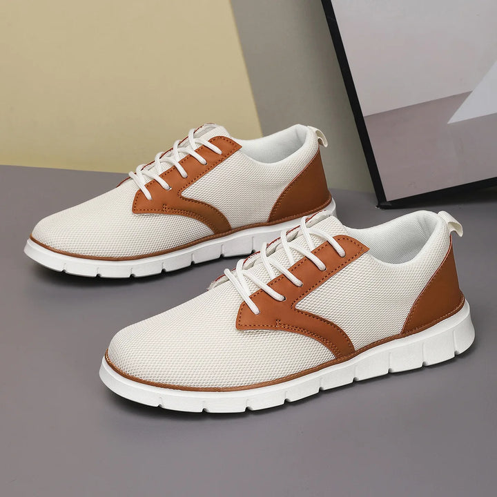 Urban Mesh Shoes