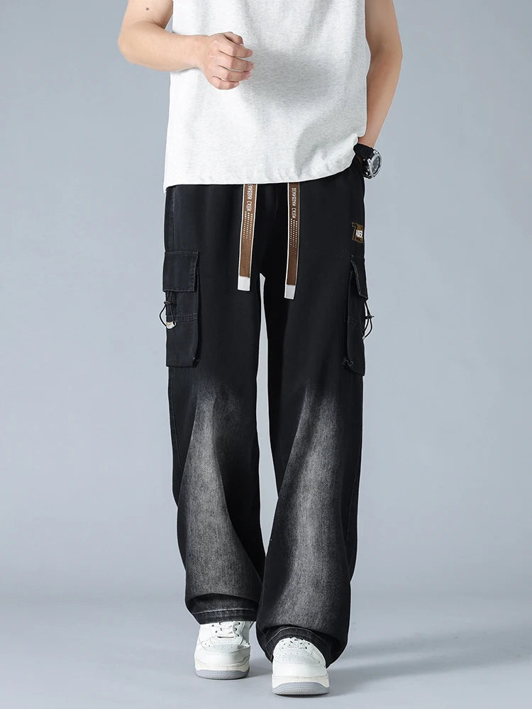Downtown Cargo Jeans