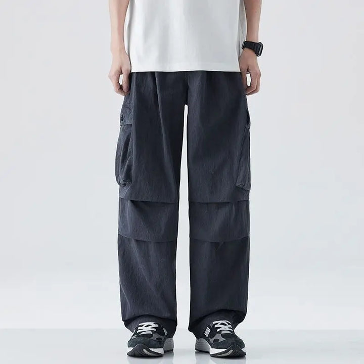 Dropline Cargo Pants