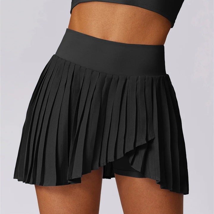 Athletic Tennis Skort
