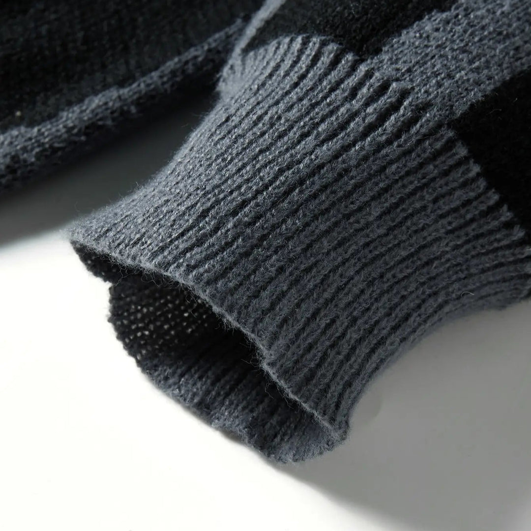 Colvin Knitted Sweater