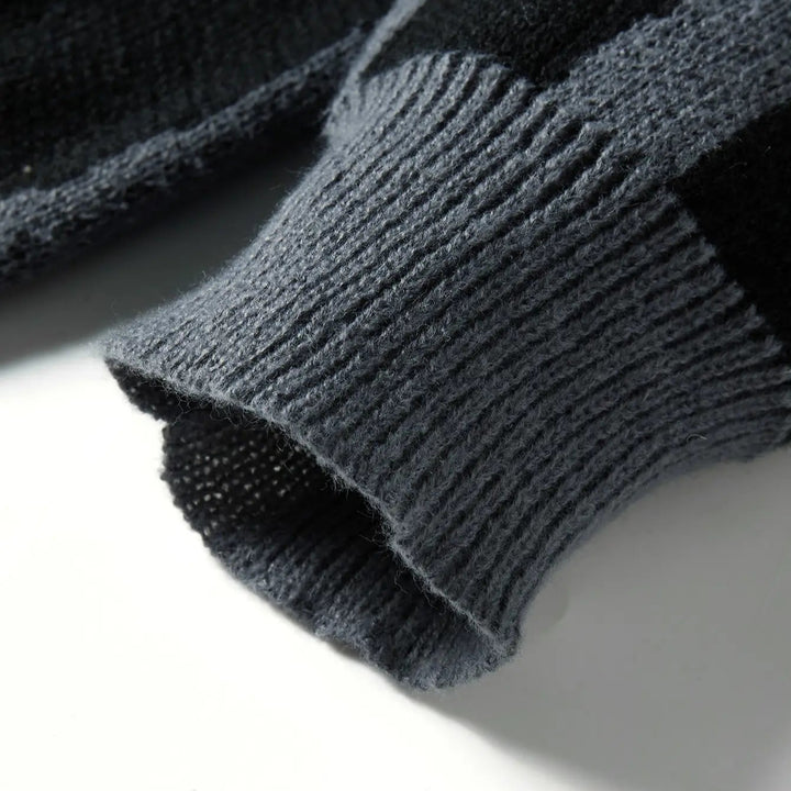 Colvin Knitted Sweater
