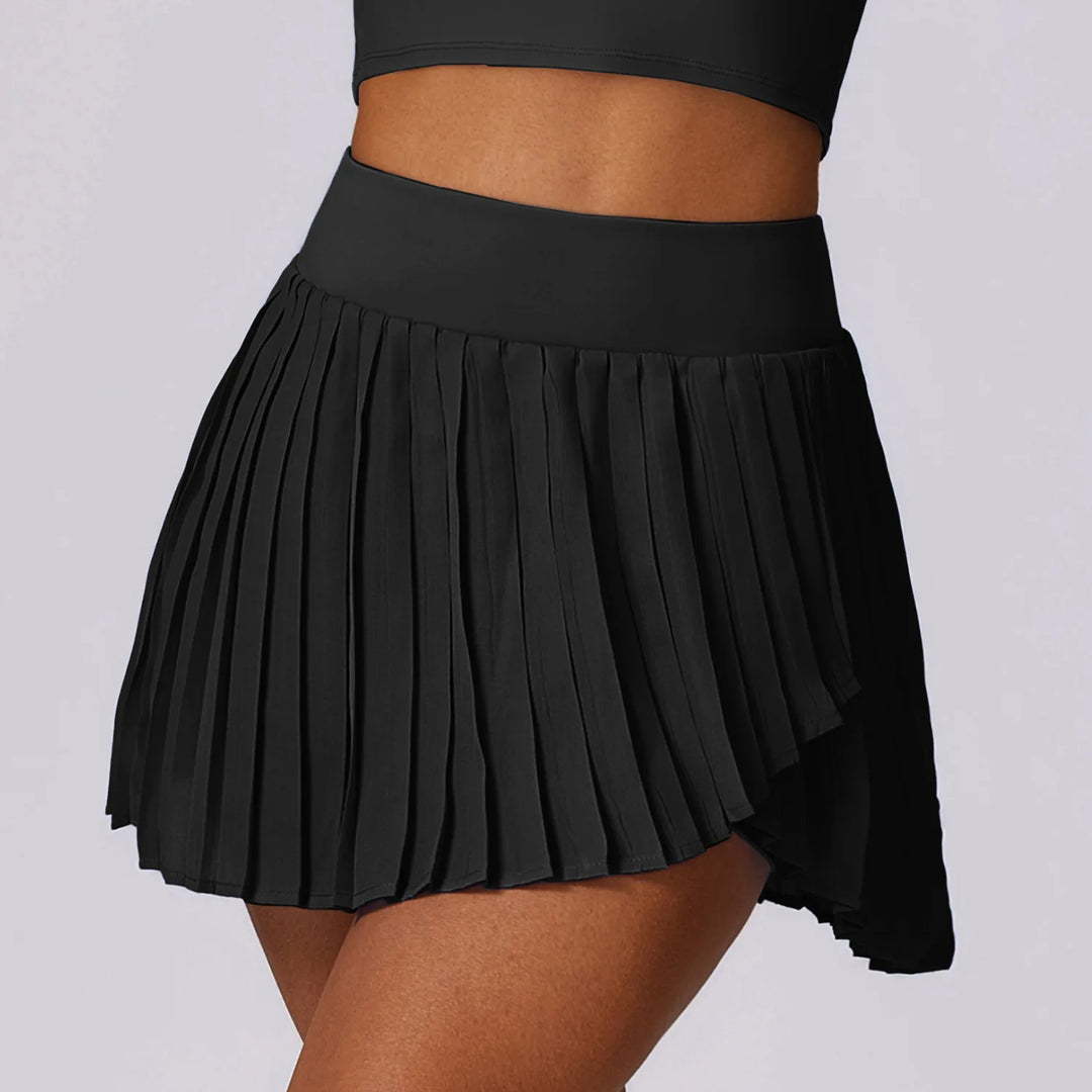 Athletic Tennis Skort
