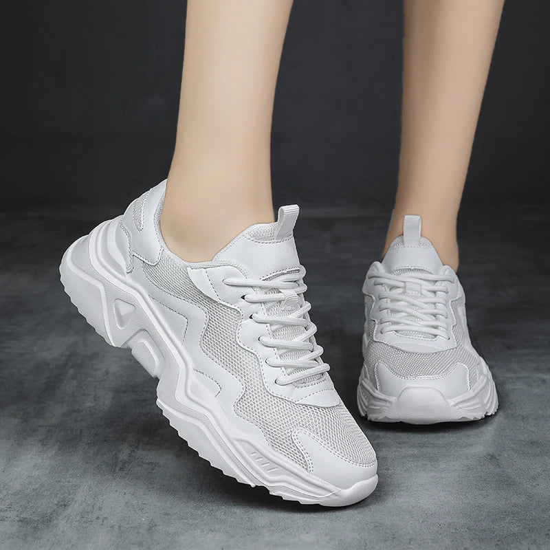 Lexi Chunky Sneakers