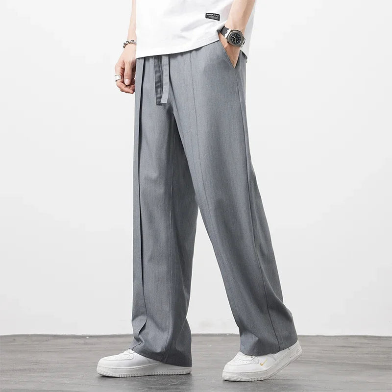 Layback Summer Pants