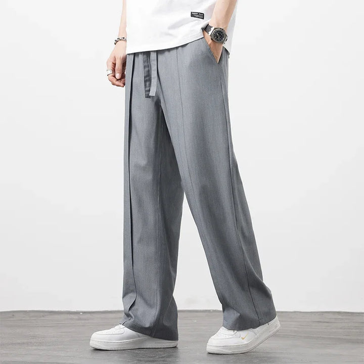 Layback Summer Pants