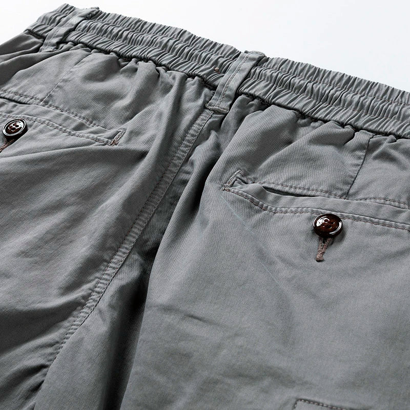 Mountline Hiking Shorts