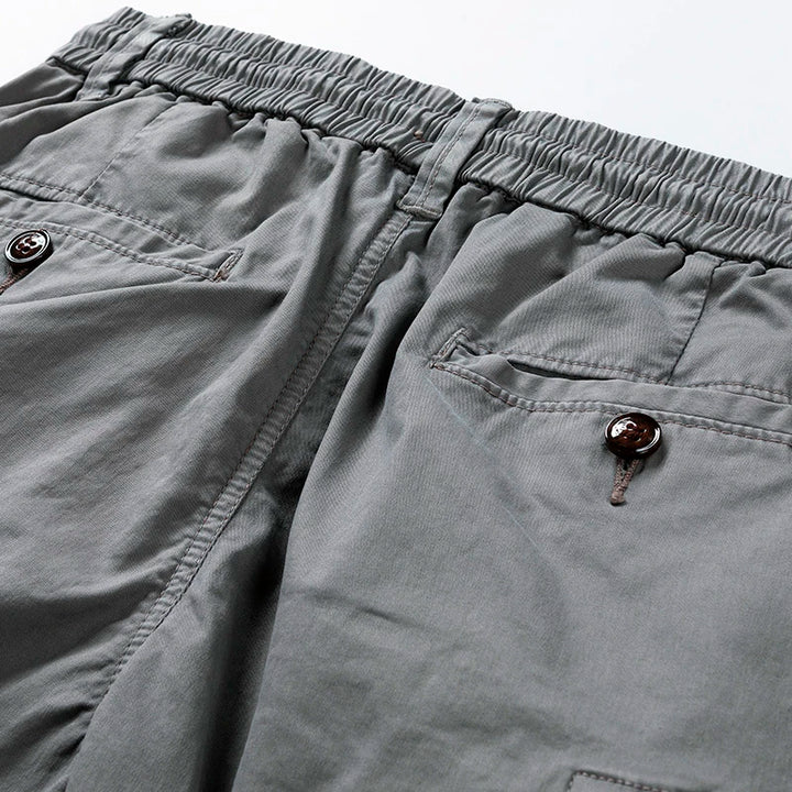 Mountline Hiking Shorts