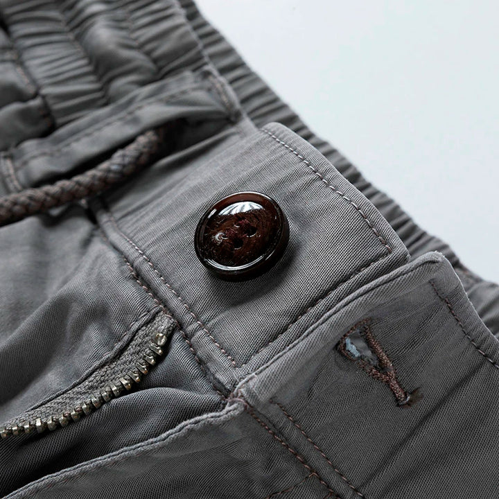 Mountline Hiking Shorts