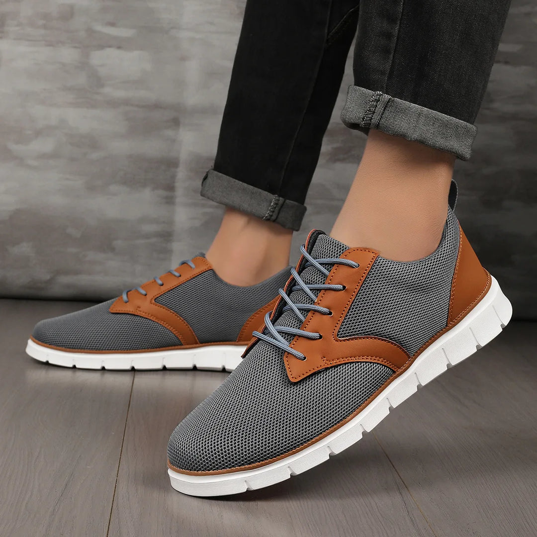 Urban Mesh Shoes