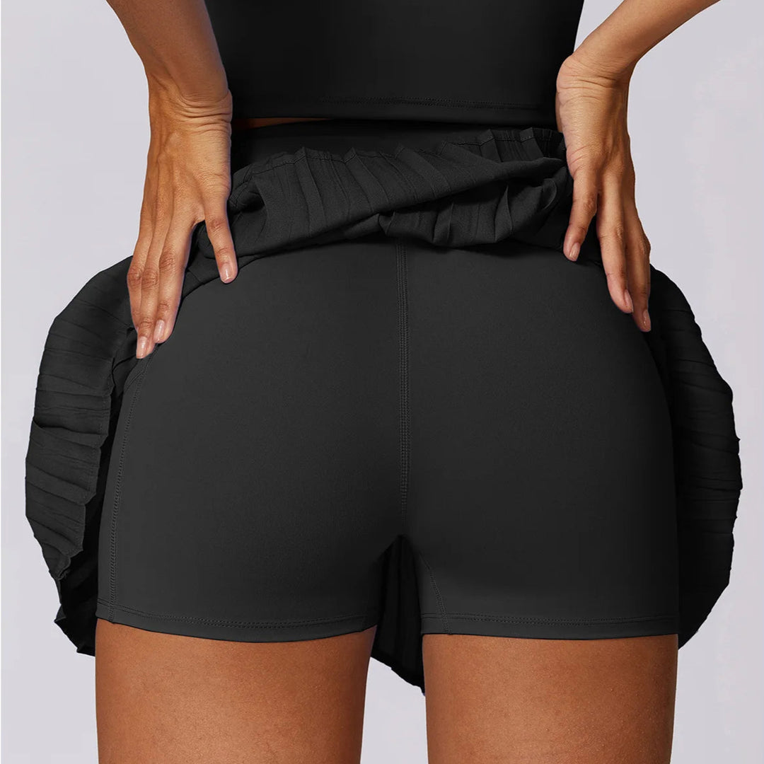 Athletic Tennis Skort