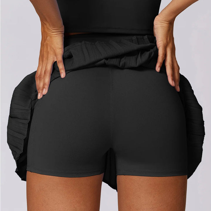 Athletic Tennis Skort