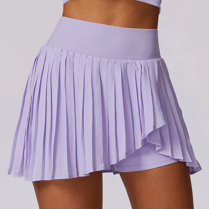 Athletic Tennis Skort
