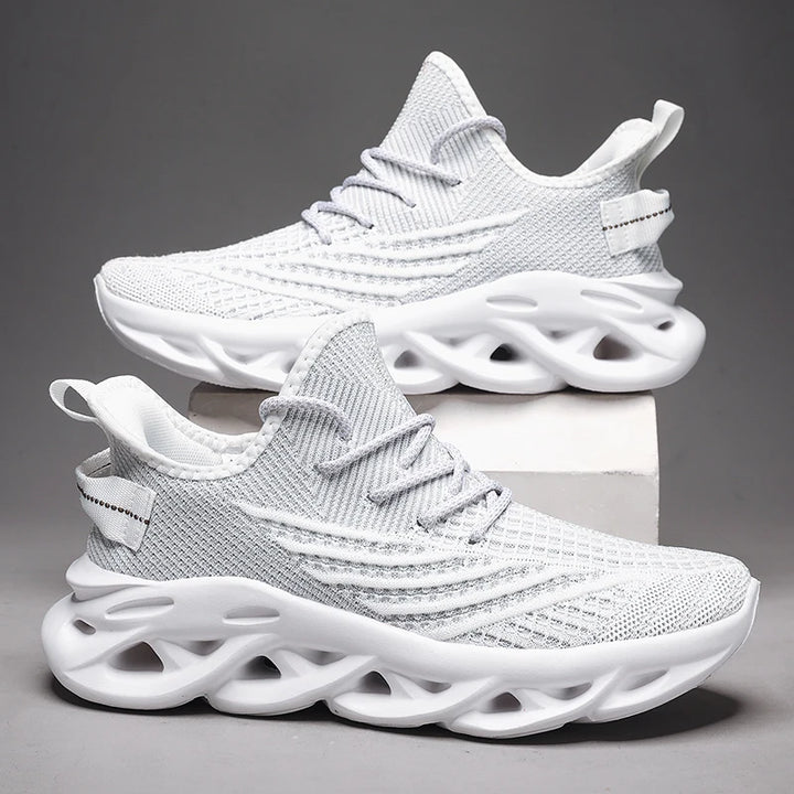 Jax Knit Sneakers