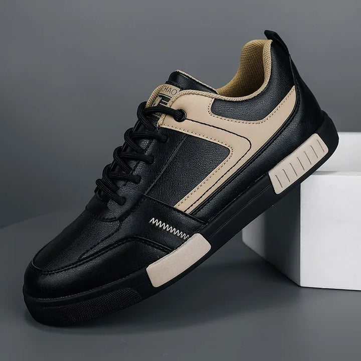 Brixton Two Tone Sneakers
