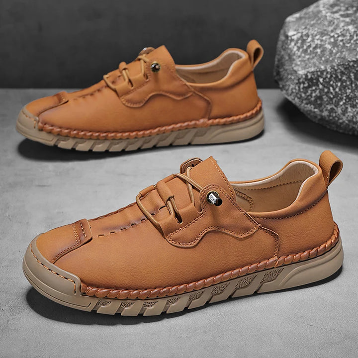 Alden Genuine Leather Shoes