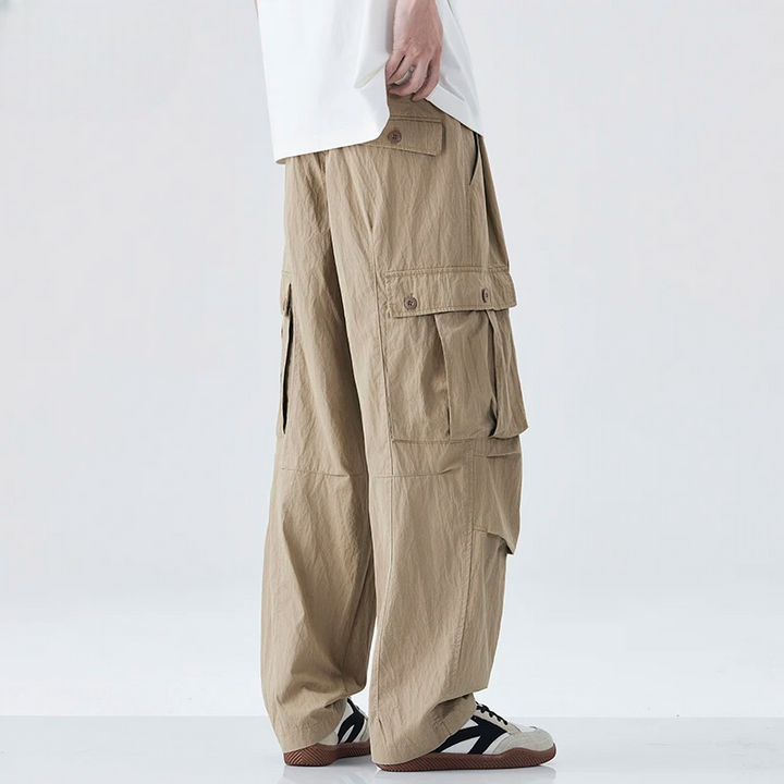 Dropline Cargo Pants