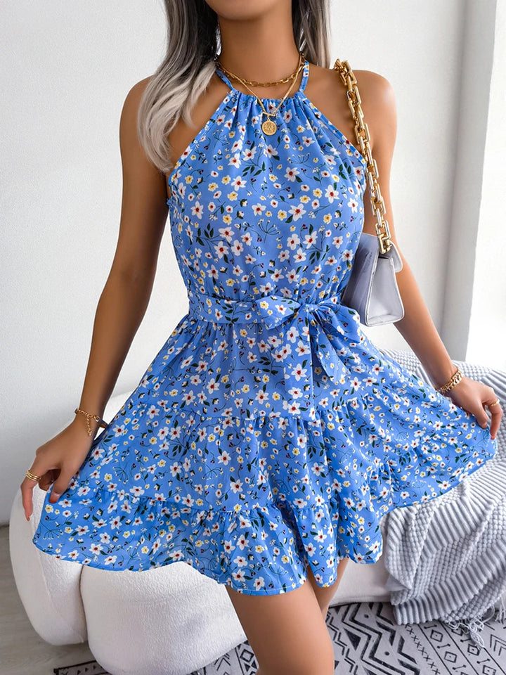 Lily Bloom Dress