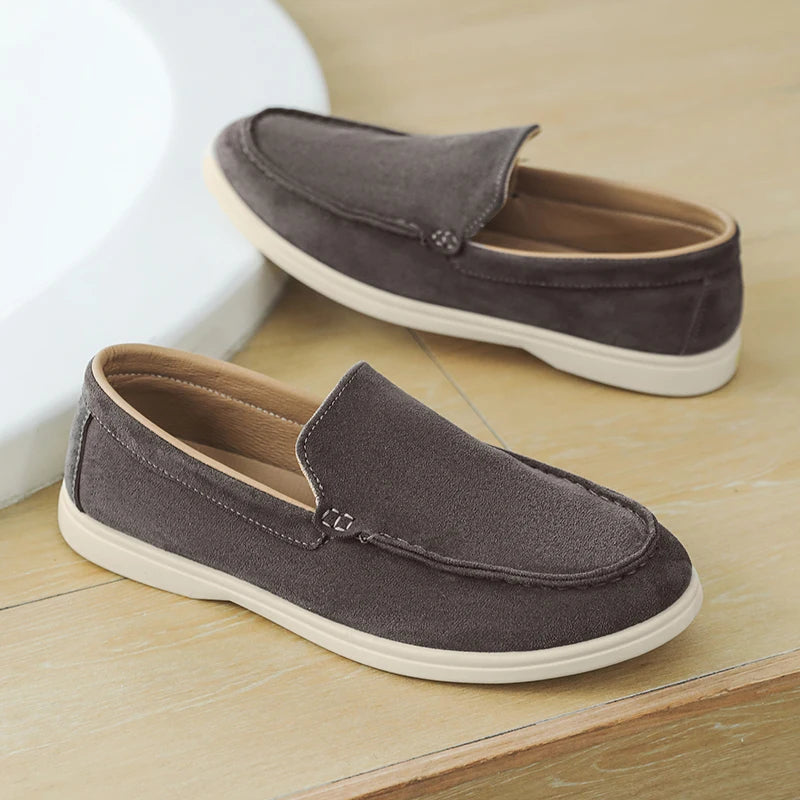 Colman Classic Loafers