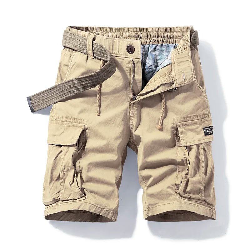 Mountline Hiking Shorts
