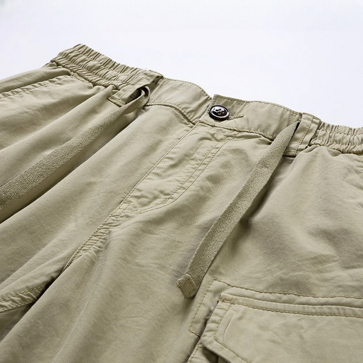 Downtown Cargo Shorts