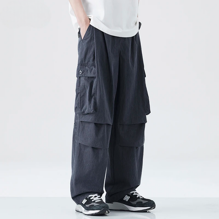 Dropline Cargo Pants