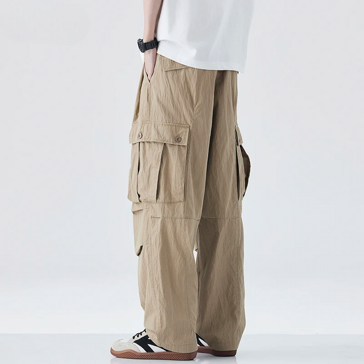 Dropline Cargo Pants