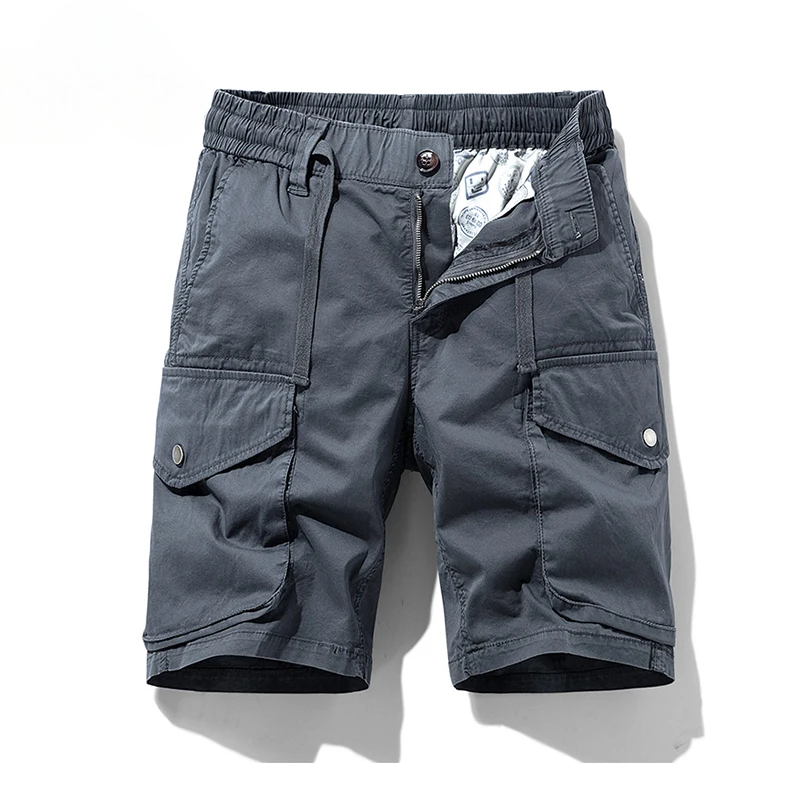 Downtown Cargo Shorts