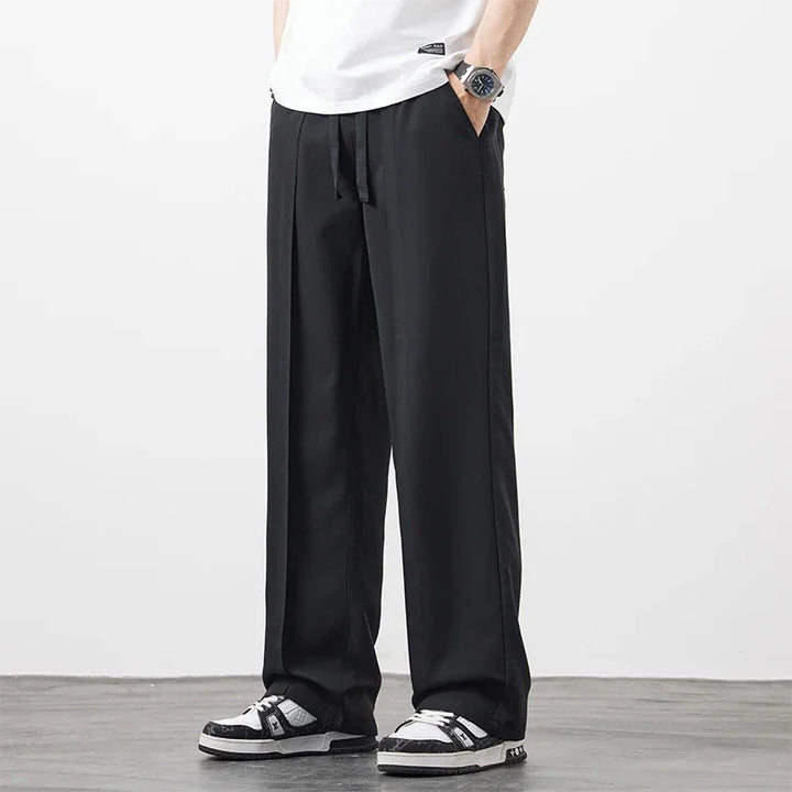 Layback Summer Pants