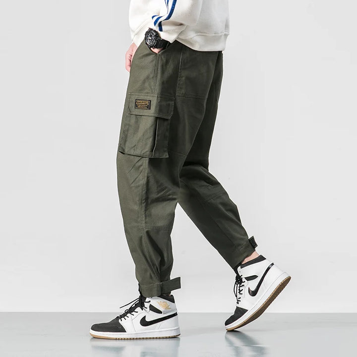 Uptown Cargo Pants