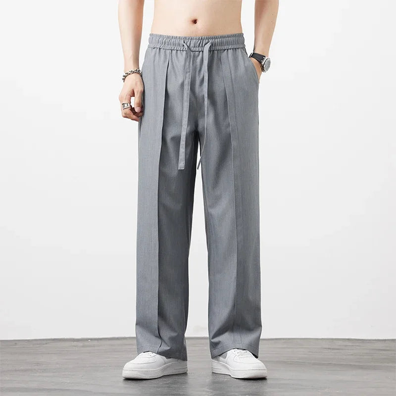 Layback Summer Pants