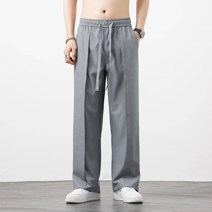 Layback Summer Pants