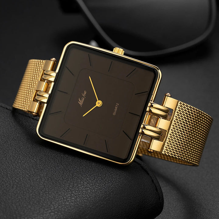 Magnus Square Watch