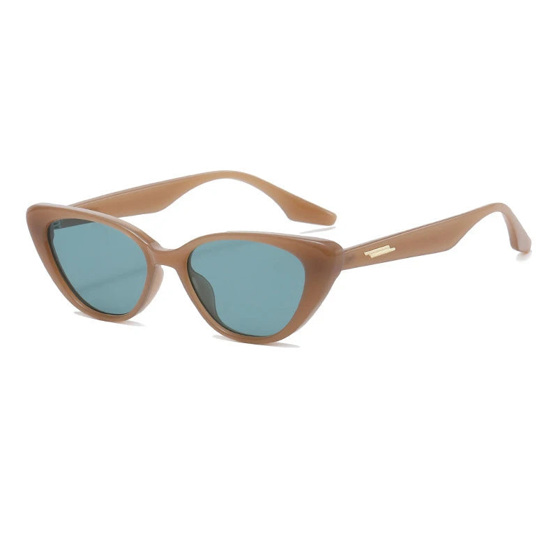 Cat Eye Sunglasses