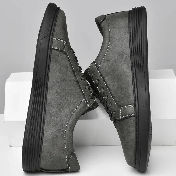 Julian Genuine Leather Shoes
