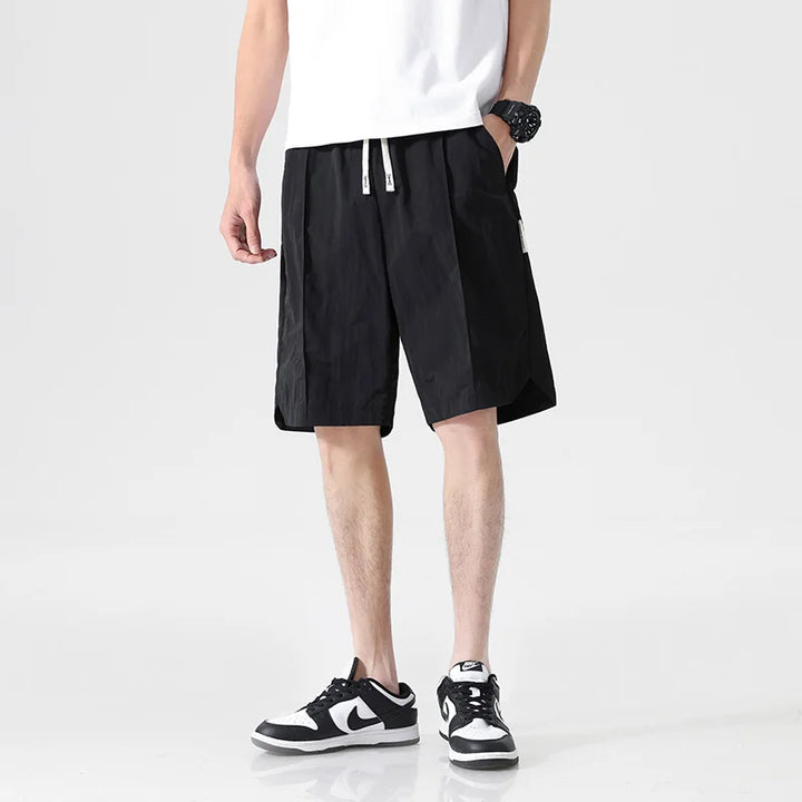 Linepress Summer Shorts