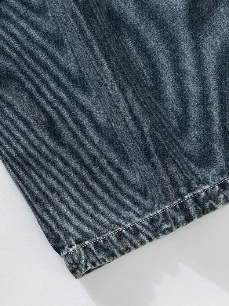Downtown Cargo Jeans
