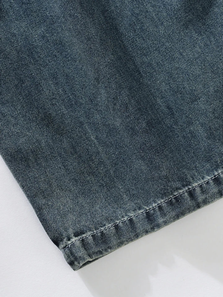 Downtown Cargo Jeans