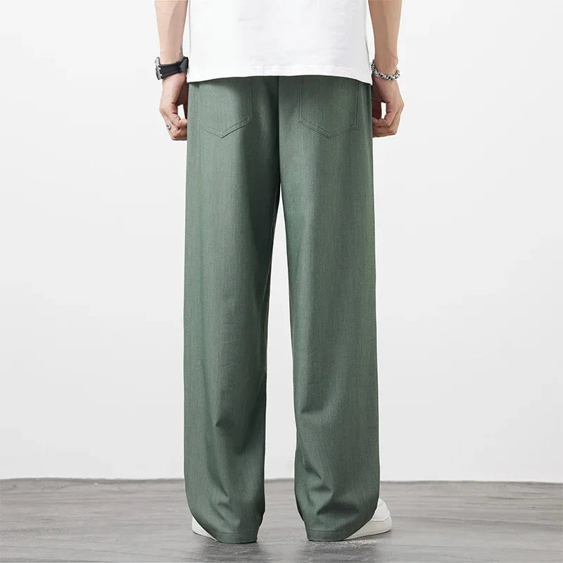 Layback Summer Pants